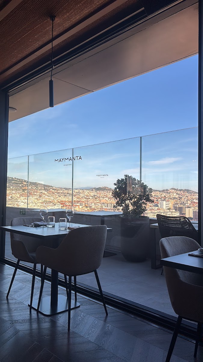 Maymanta | Barcelona photo 3