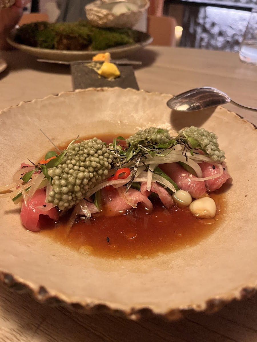 Maymanta | Barcelona photo 8