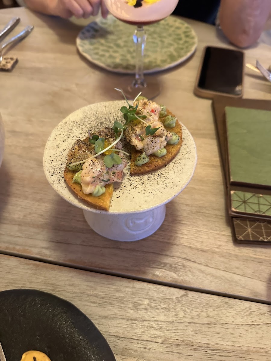 Maymanta | Barcelona photo 9